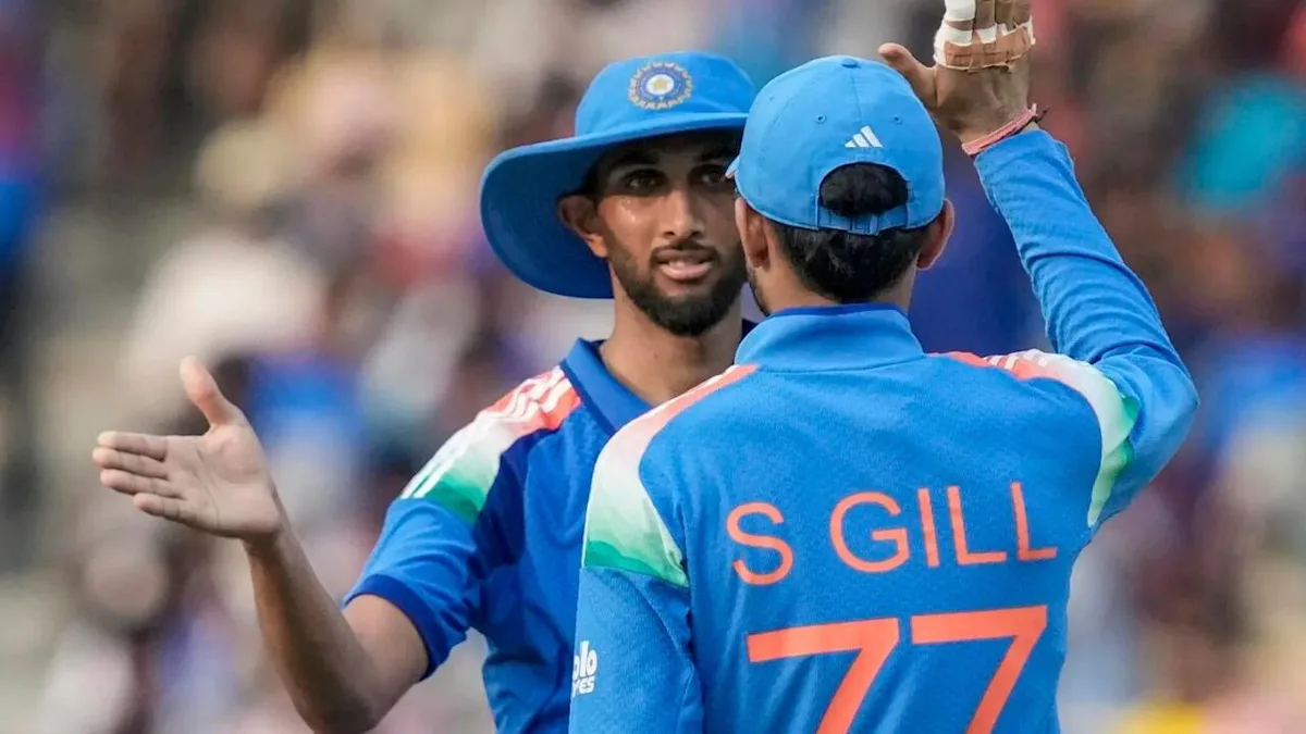 Ortadaki kaleyi kim alacak? Shubman Gill, uzun ve hızlı bowling oyuncularına umut bağladı