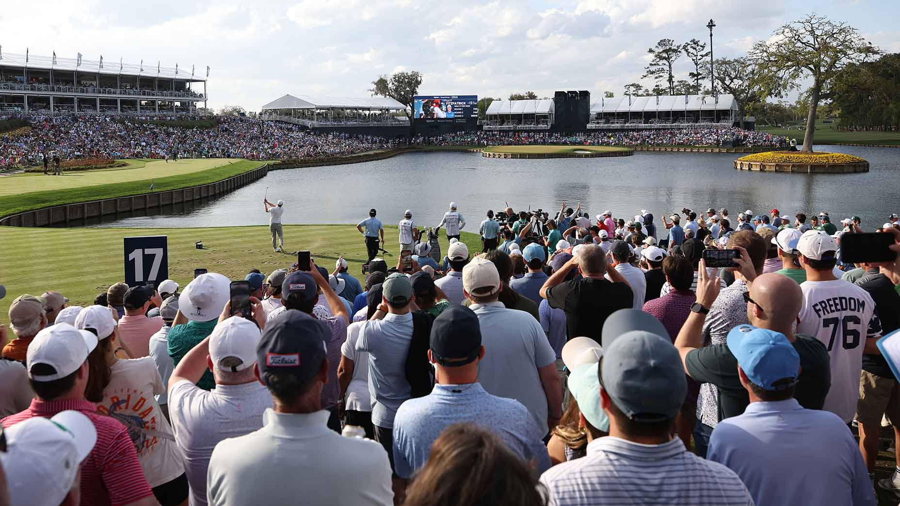 PGA Tour, bildiğimiz profesyonel golfü dönüştürecek kapsamlı değişiklikleri destekliyor