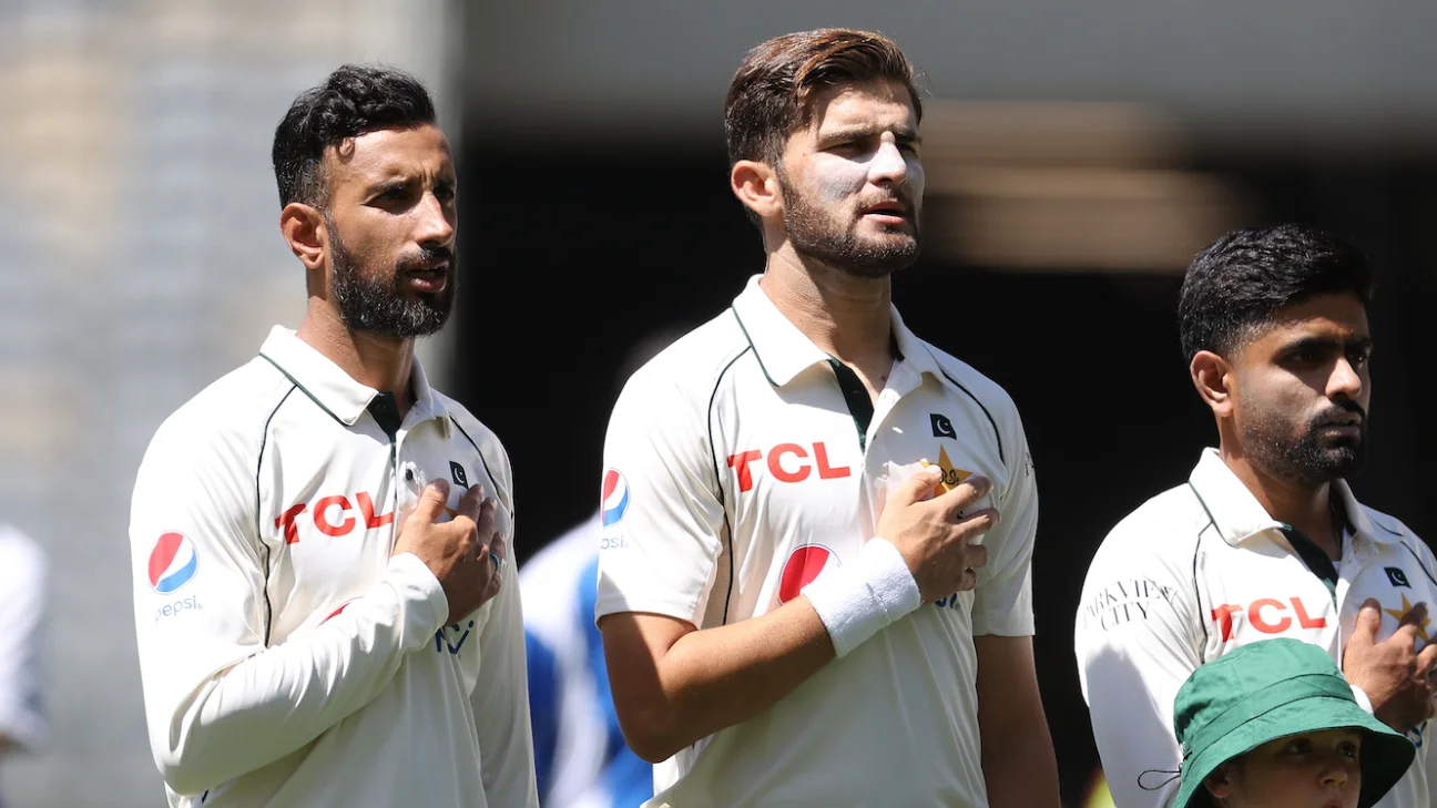 Pakistan Haberleri - PCB, yenilenen merkezi sözleşme yapısında beş kategori oluşturdu