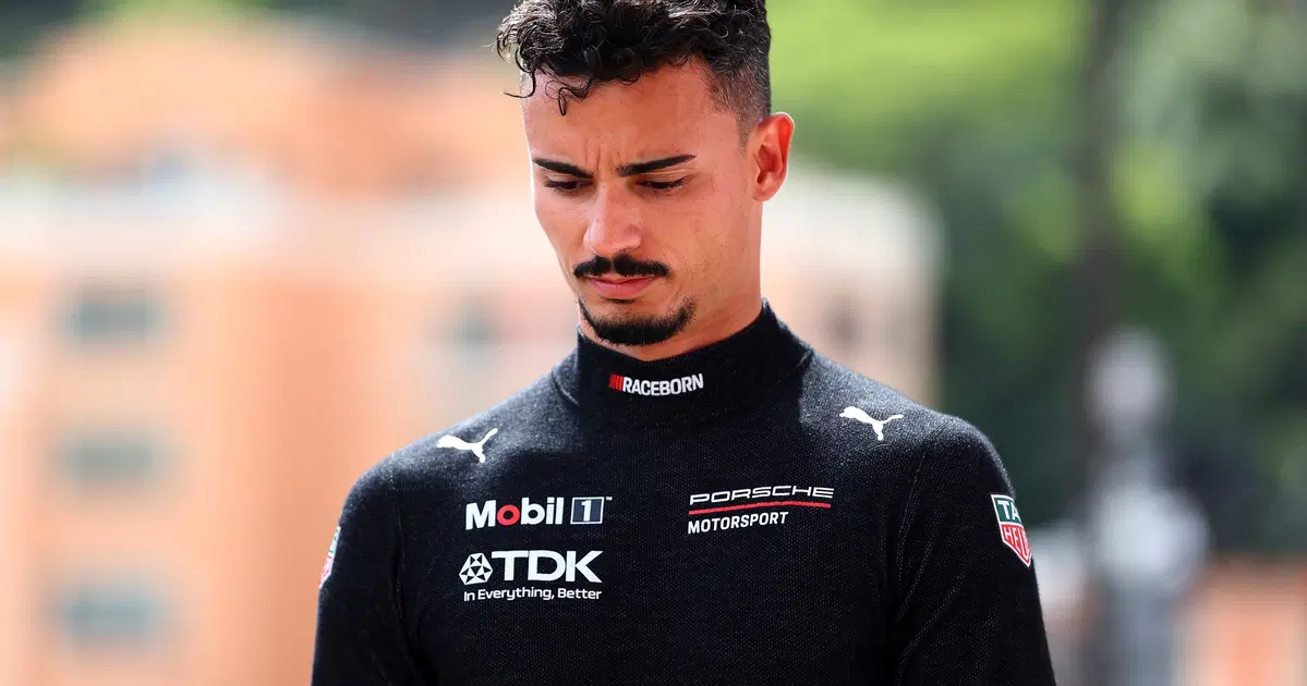 Pascal Wehrlein, Sanya Formula E'den net uyarıda bulundu: 'Tek şansımız var'