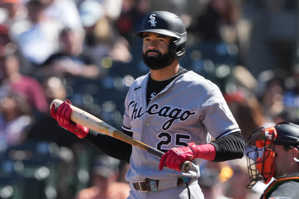 Phillies, Derek Hill'i satın aldı - MLB Trade Rumours