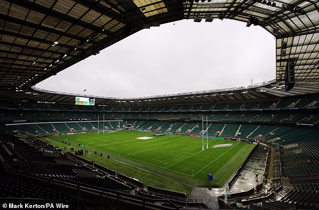 RFU patronları Twickenham'a daha fazla konser getirme çabasındalar