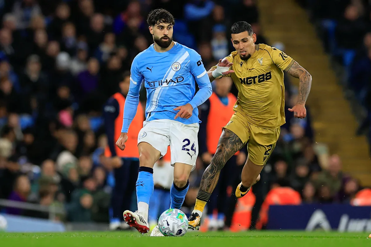 Real Madrid savunma yeniden yapılanmasında Manchester City'nin yıldızını hedef alıyor