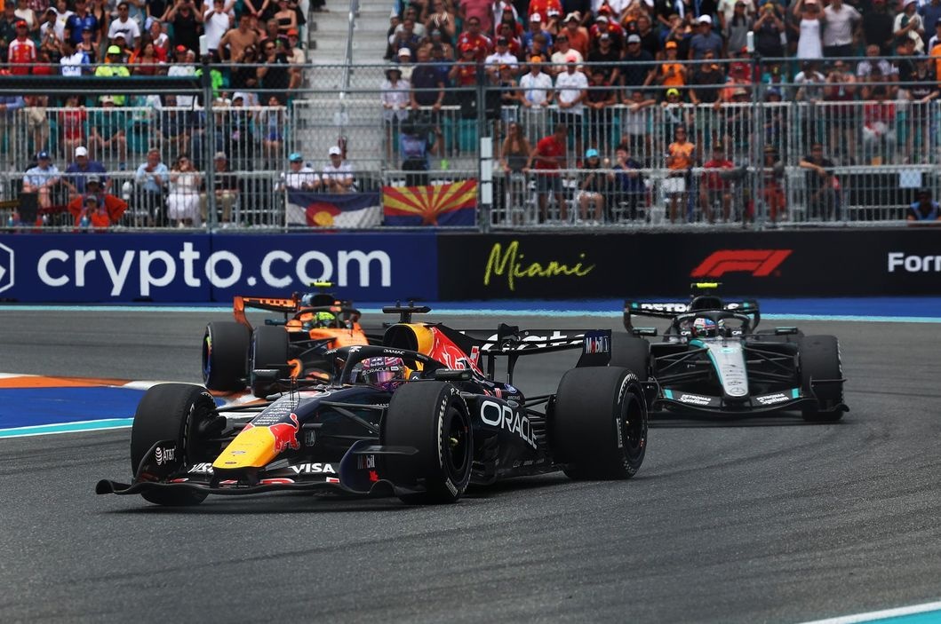Red Bull, FIA'nın ADUO kararına neden karşı çıktı: 'Mercedes karşısında liderliğimizi gösterecek örnek veri yok'