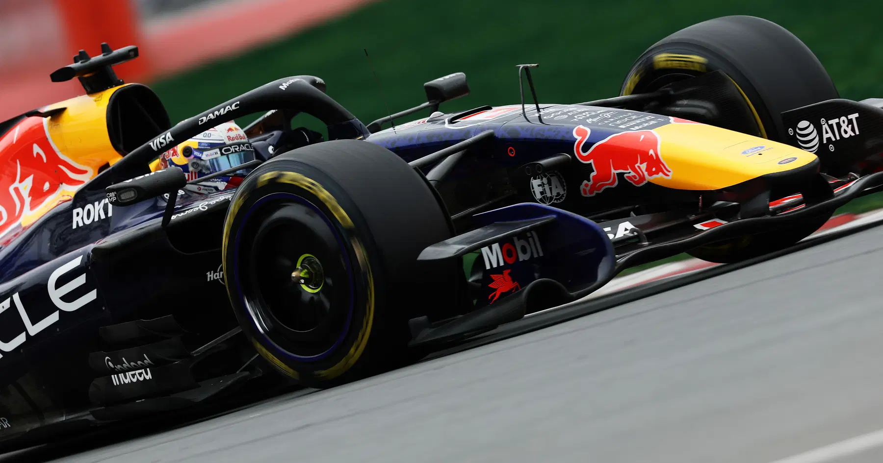 Red Bull, Formula 1'de yeni bir dönüm noktasına ulaştıktan sonra 'önemli' bir takdire imza attı