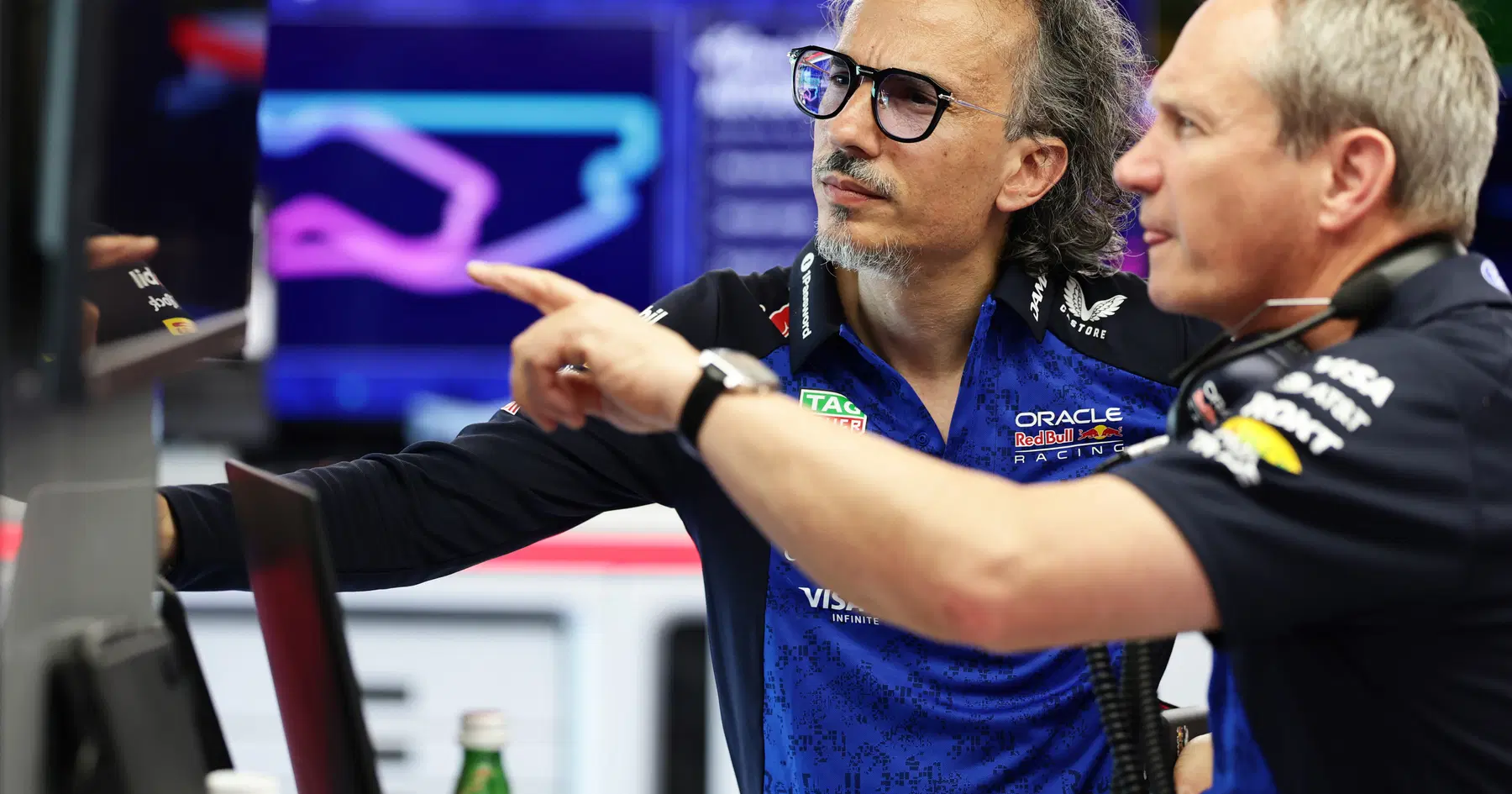 Red Bull, Pierre Gasly tartışmasına 'prensip meselesi' olarak itiraz etmeye hazırlanıyor