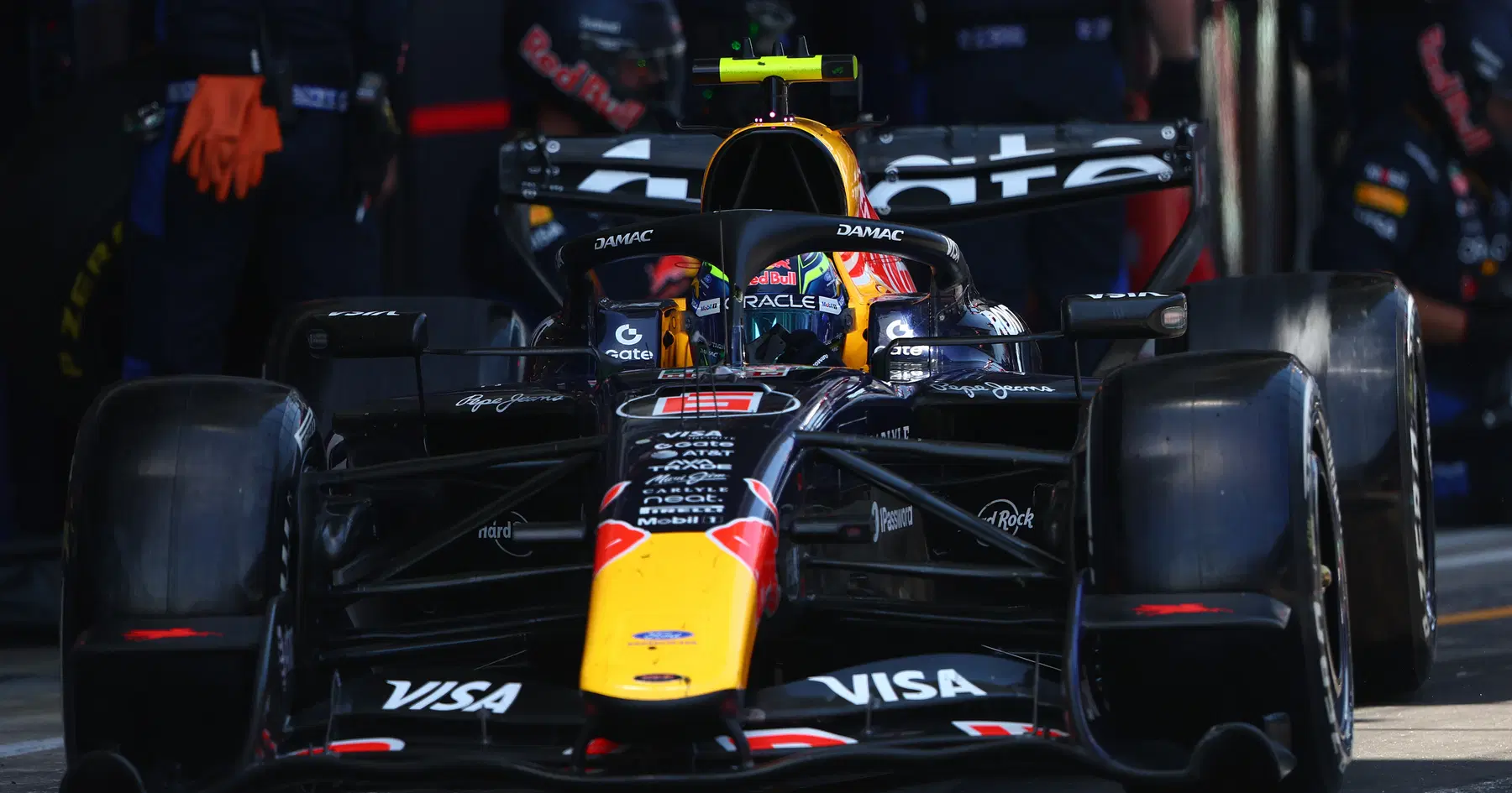 Red Bull, RB22'nin büyük sorununu çözmek için büyük bir yükseltme planlıyor