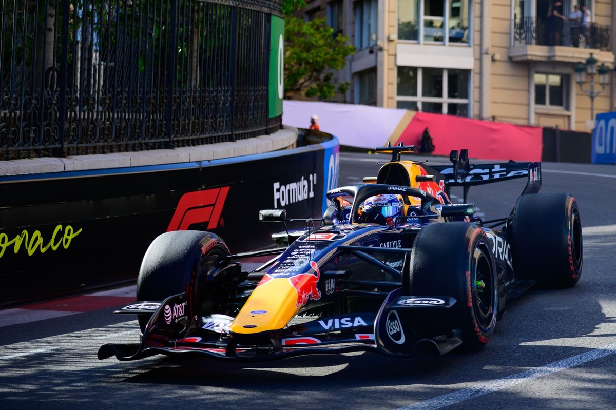 Red Bull, Verstappen'in emekli olmasının nedenini buluyor ve Monaco'dan sonra motor değişikliği yapmayı planlıyor
