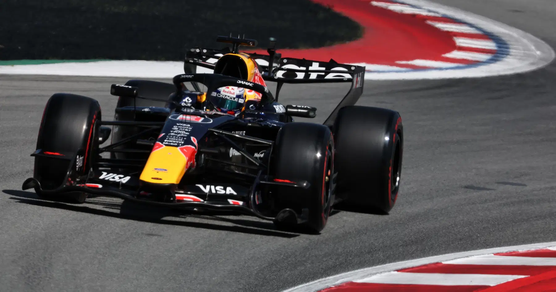 Red Bull tarihi eve dönüşünü beklerken büyük sınavına hazırlanıyor