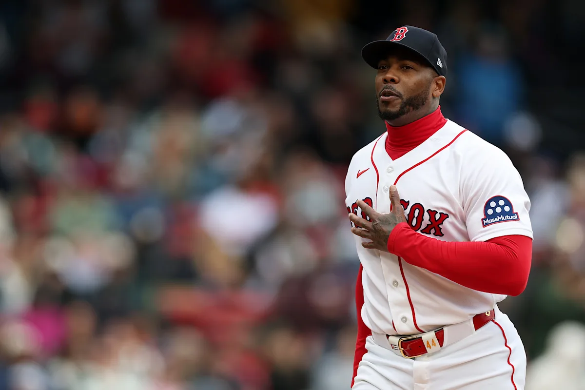 Red Sox'tan Aroldis Chapman'ın, Yankees'in kendisiyle takas yapması halinde genel menajer Brian Cashman'ın önce LHP'den özür dilemesi gerektiğini söylediği bildirildi