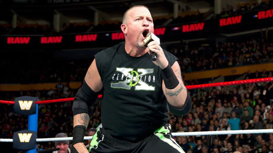 Road Dogg, WWE'nin daha fazla ana etkinlik yerine daha fazla orta karta ihtiyacı olduğunu söyledi