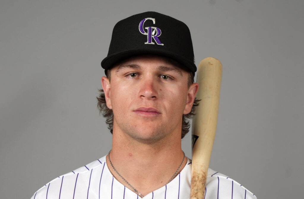 Rockies Cole Carrig'i Seçiyor - MLB Takas Söylentileri