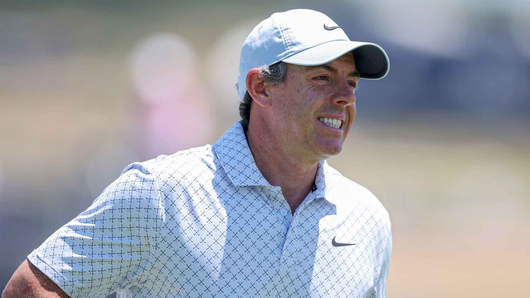 Rory McIlroy'un ABD Açık'taki yenilgi haftası, ne olabileceğini merak etmesiyle sona erdi