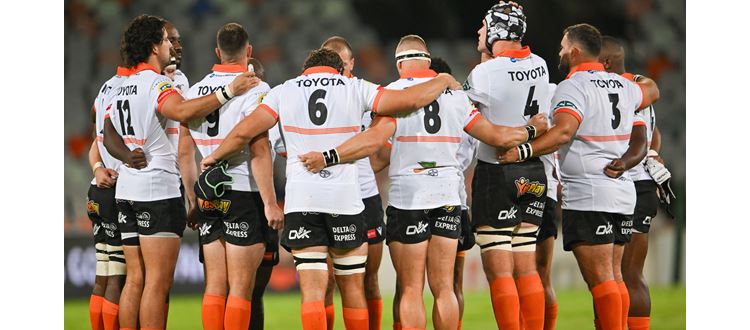 SA Cup Ligi aşaması sona ererken birçok değişiklik