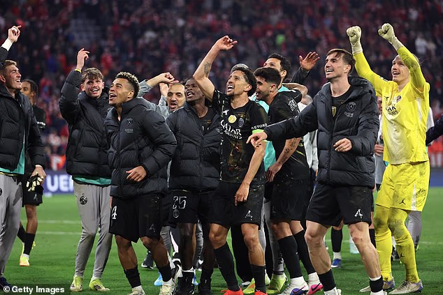 Paris Saint-Germain'in Şampiyonlar Ligi'nde Bayern Münih'e karşı kazandığı zafer bize iki heyecan verici maç yaşattı