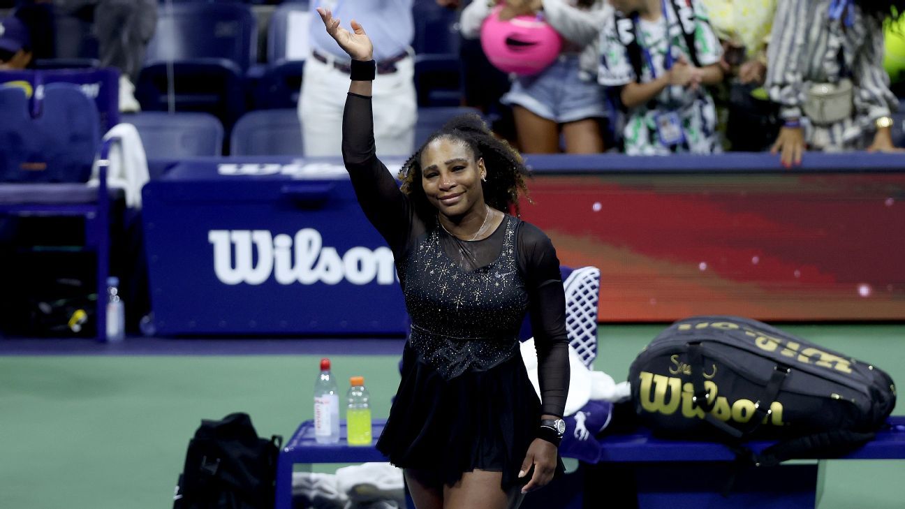Serena Williams, uzun bir aradan sonra geri dönmek için diğer önemli isimlerle birlikte