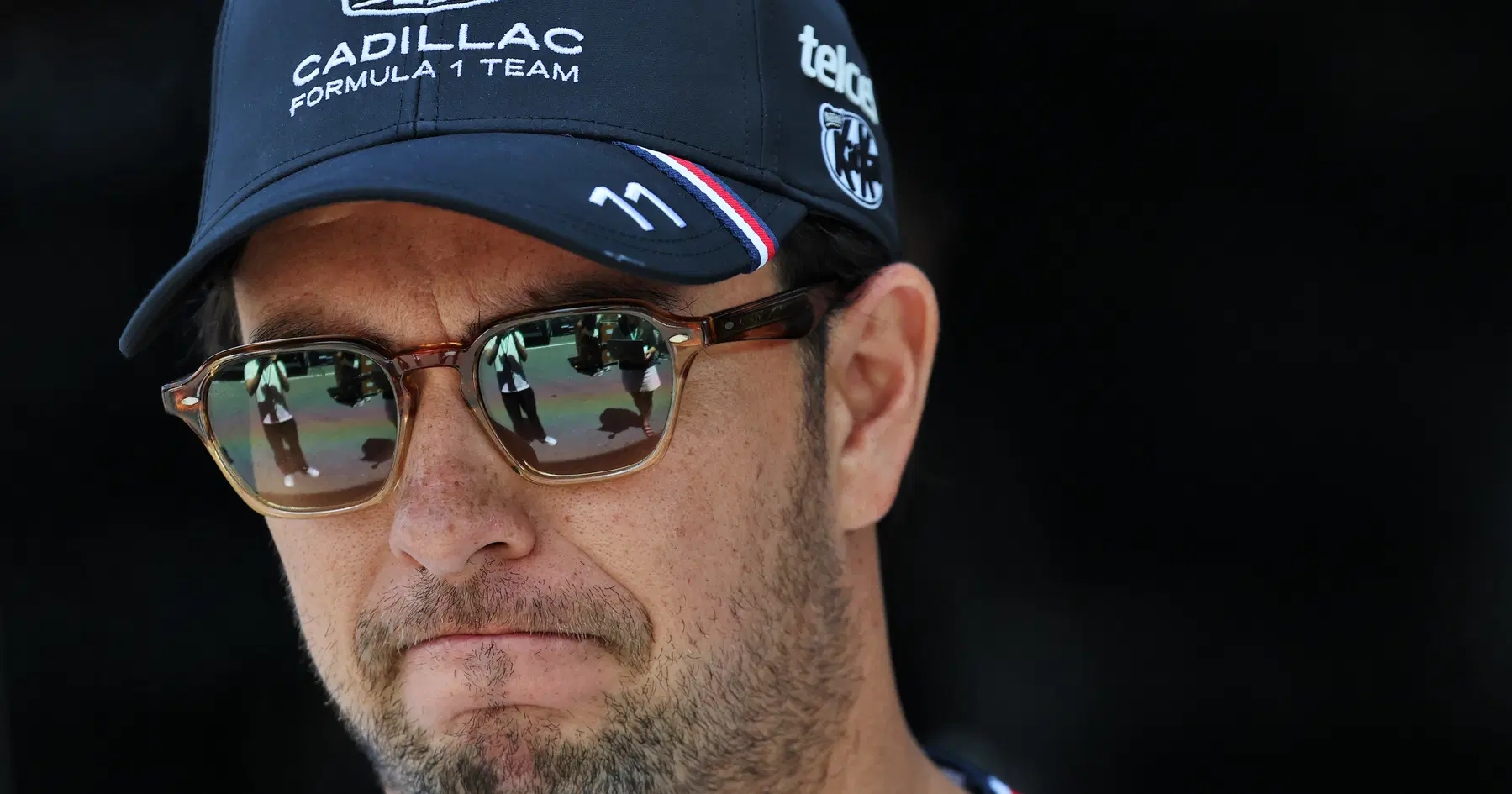 Sergio Perez, Cadillac'taki kalp kırıklığından sonra yapılan pahalı hatayı açıkladı