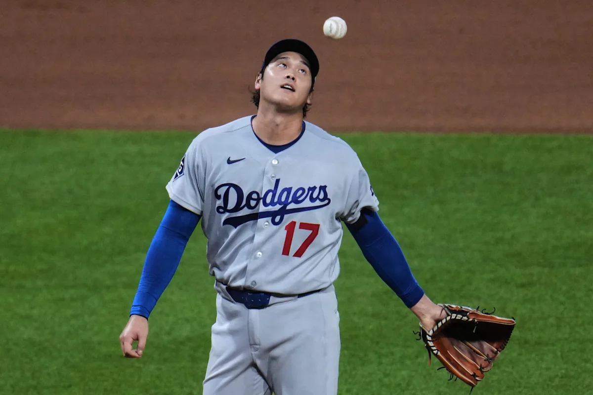 Shohei Ohtani, 9-8 mağlubiyetle ABS mücadelesini kaçırdığından yakınırken 5 maçlık liderlik kayıp gidiyor