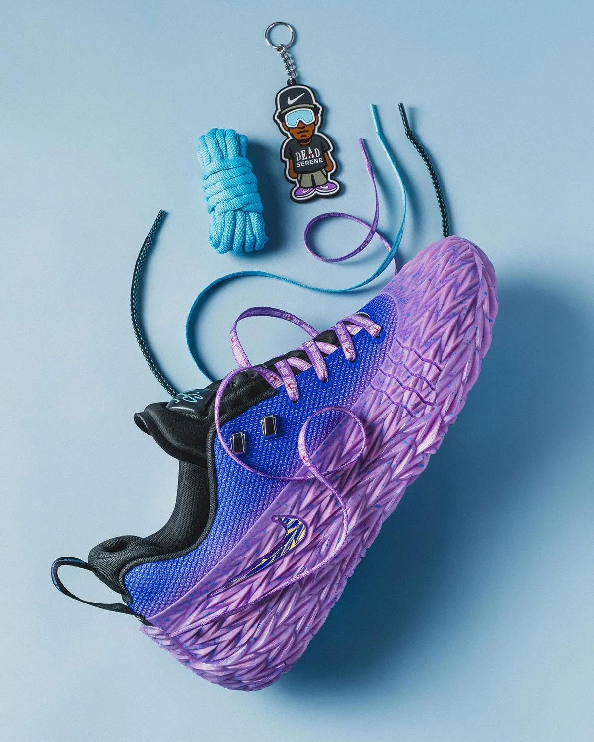 Ölü Siren Nike Saint Charge Ix1566 500 2