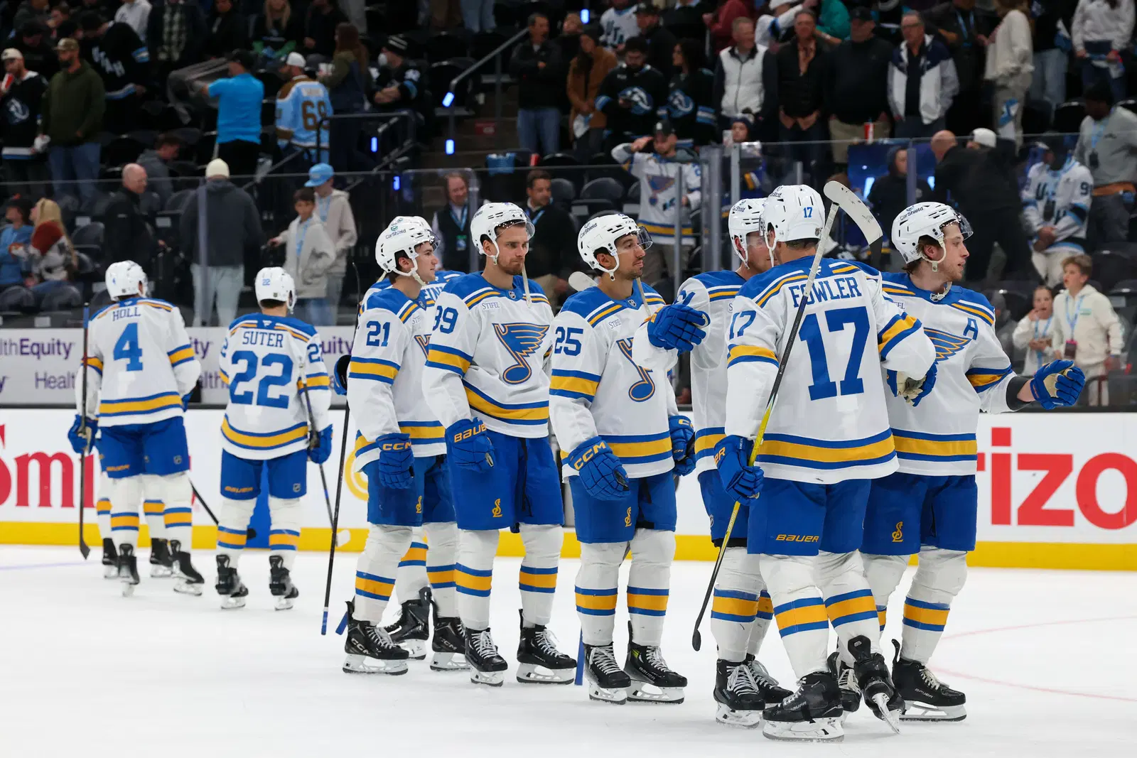 St. Louis Blues neden yeniden inşa etmek yerine rekabet etmeye kararlı olmalı?