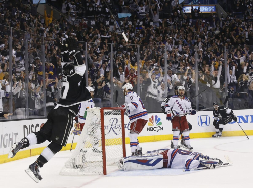 Stanley Cup Playoff'una Bahis Yapmak: Heyecan verici Uzatma İpuçları