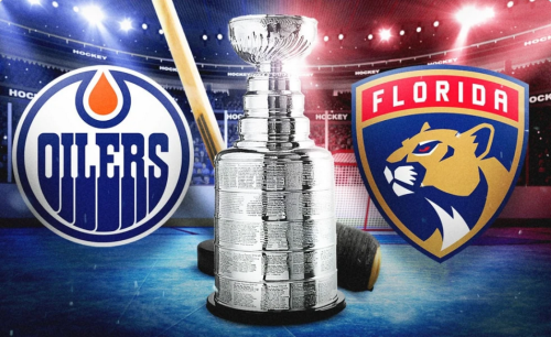 Stanley Kupası Finali Önizlemesi: Florida Yapısı ve Edmonton Hızı