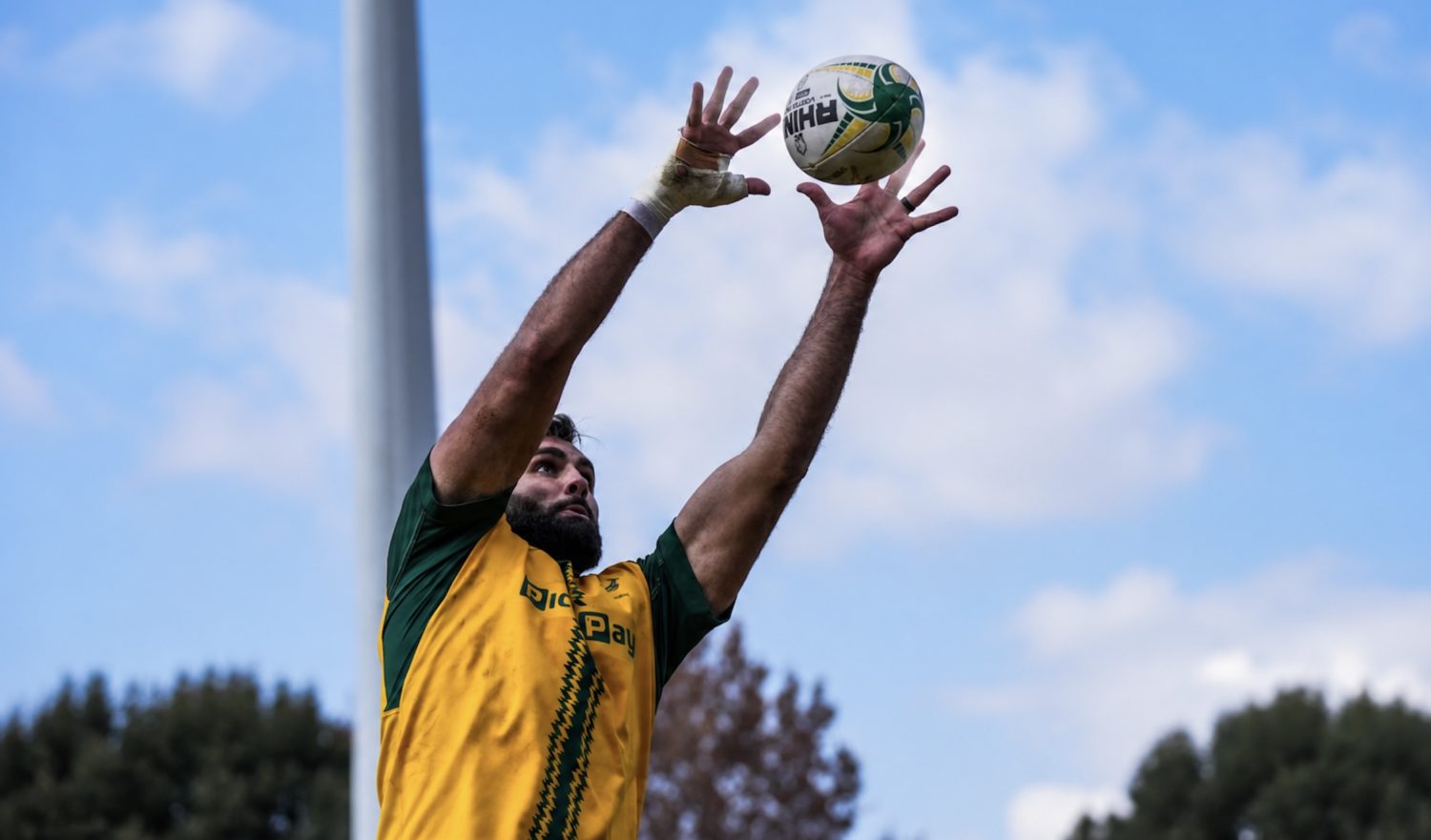 Stormers'ın kilitleri neden Bok'u onaylıyor?