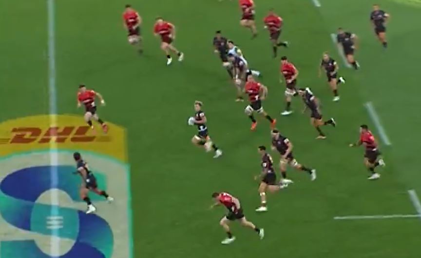 Super Rugby Pacific: Hurricanes Chiefs, finalin analizi ve önizlemesi