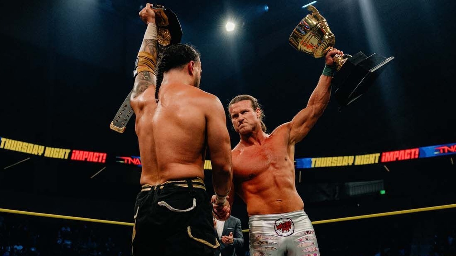 TNA Impact 06/11/2026: Nefret ettiğimiz 3 şey ve sevdiğimiz 3 şey