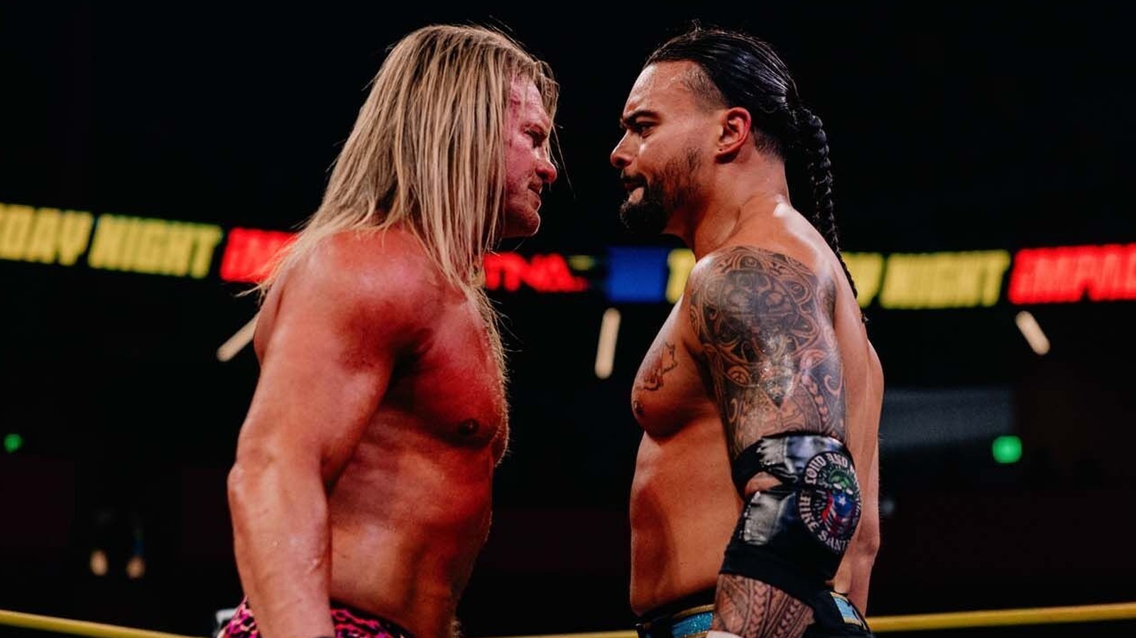 TNA Impact 18.06.2026: Nefret ettiğimiz 3 şey ve sevdiğimiz 3 şey
