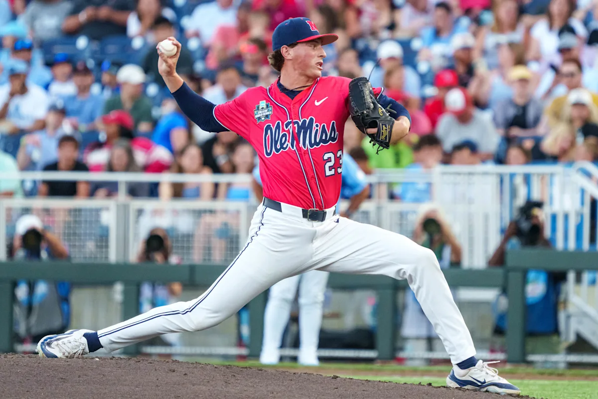 Taylor Rapp'in UNC'ye karşı güçlü başlangıcından sonra Ole Miss arenasında neler ters gitti?
