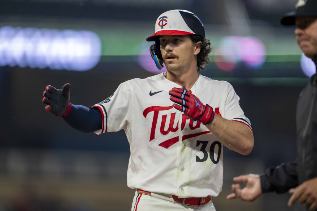 Tigers, James Ottman'ın Twins'ten feragat ettiğini iddia ediyor