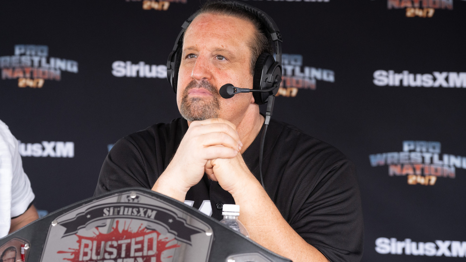 Tommy Dreamer TNA'den ayrıldığını duyurdu ve yaratıcının yerini Road Dogg'un alacağı söyleniyor