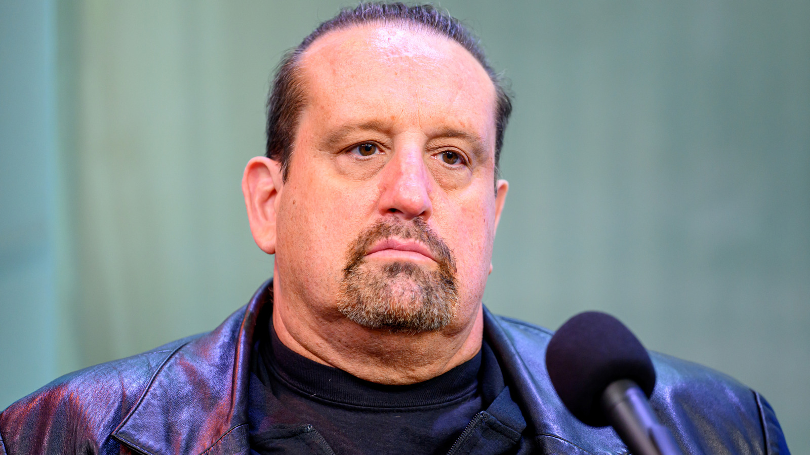 Tommy Dreamer TNA'den duygusal çıkışını anlatıyor: 'Senin için elimden gelenin en iyisini yaptım'