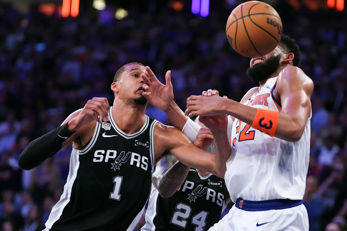 Tottenham bugün saat kaçta oynayacak? Knicks'e karşı 4. maç nasıl izlenir?