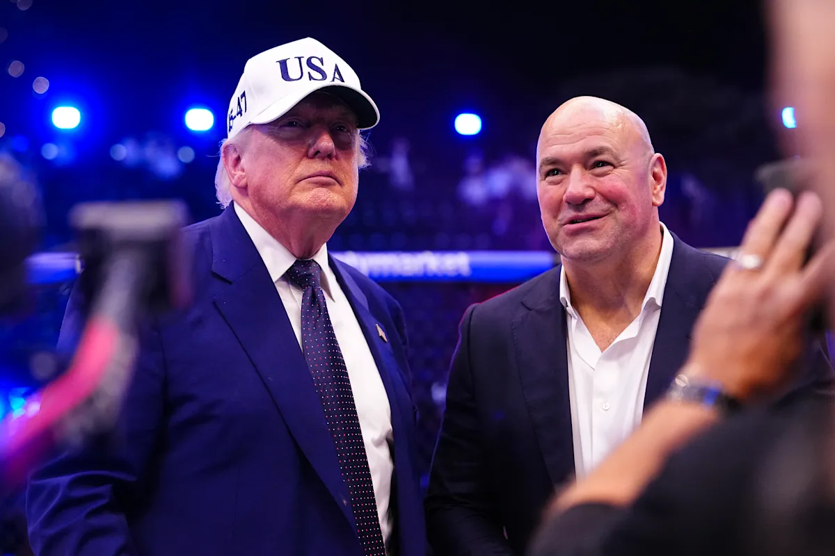 UFC Freedom 250: UFC'nin Beyaz Saray'ı vahşice ele geçirmesinden 5 sonuç ve Justin Gaethje'nin hayret verici üzüntüsü