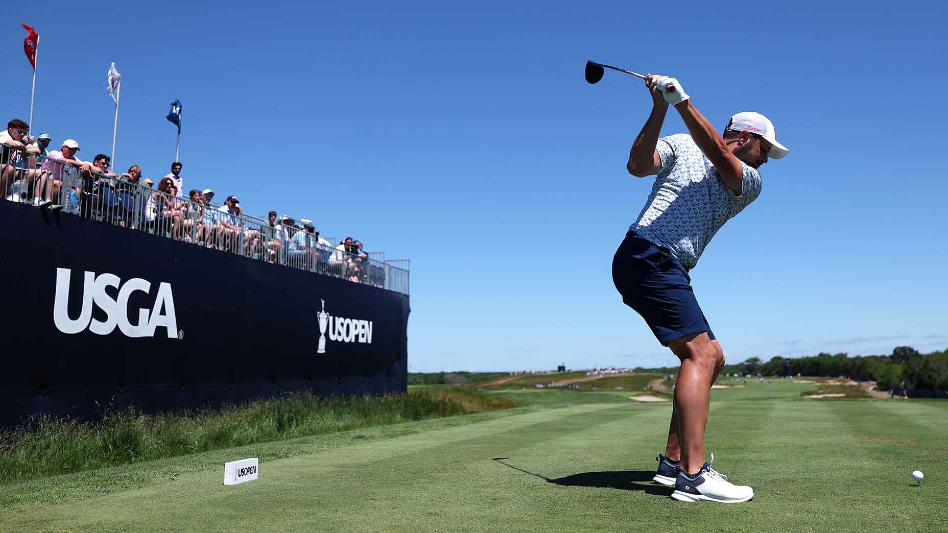 USGA golf topu destek planını değiştirdi, PGA Tour'dan sürpriz destek aldı