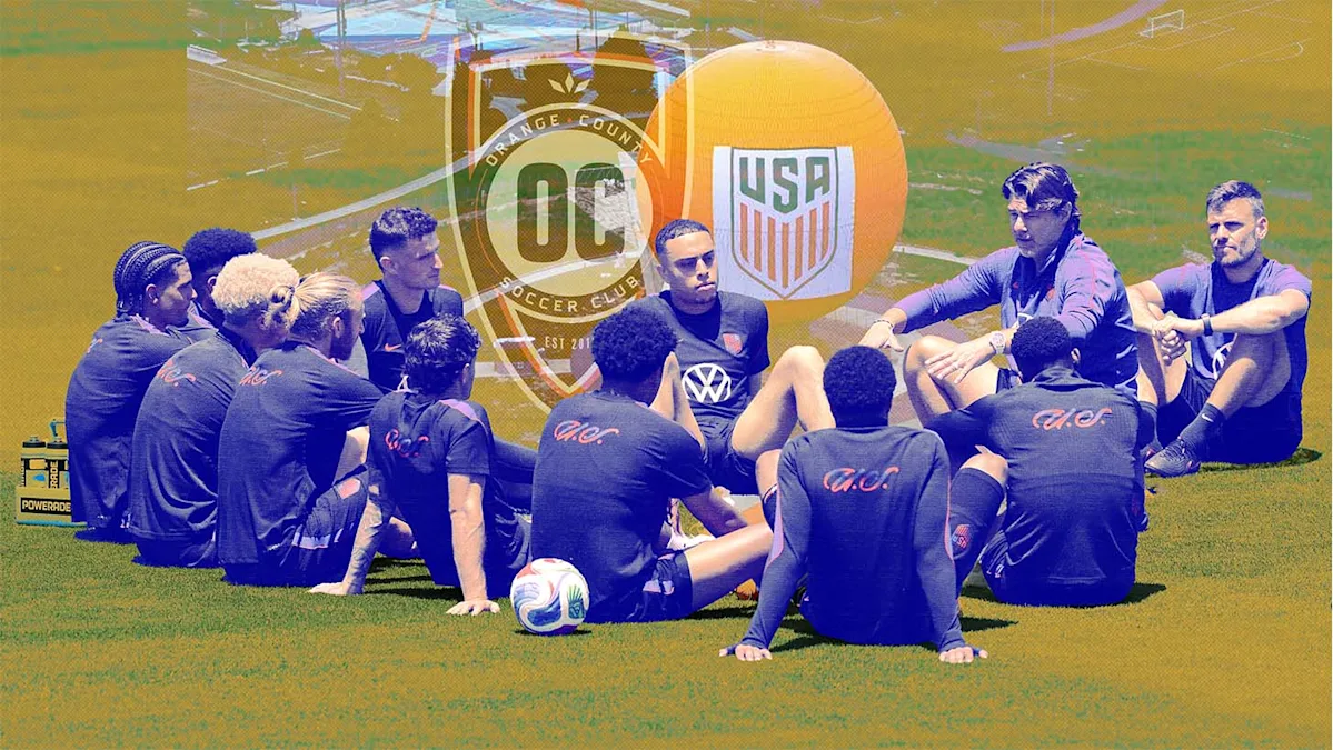 USMNT'ye ev sahipliği yapan Orange County SC'nin Artıları ve Eksileri