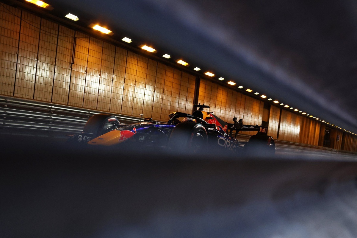 Verstappen neden Monaco GP sıralama turlarında 'yeniden benim gibi hissetti'?
