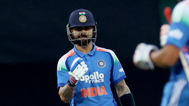 Virat Kohli Hindistan'ın bir sonraki ODI serisini İngiltere'ye karşı oynayacak mı? Mükemmeliyet Merkezi fiziksel uygunluk testi ve yaralanma rehabilitasyonu ilerlemesine ilişkin son güncelleme