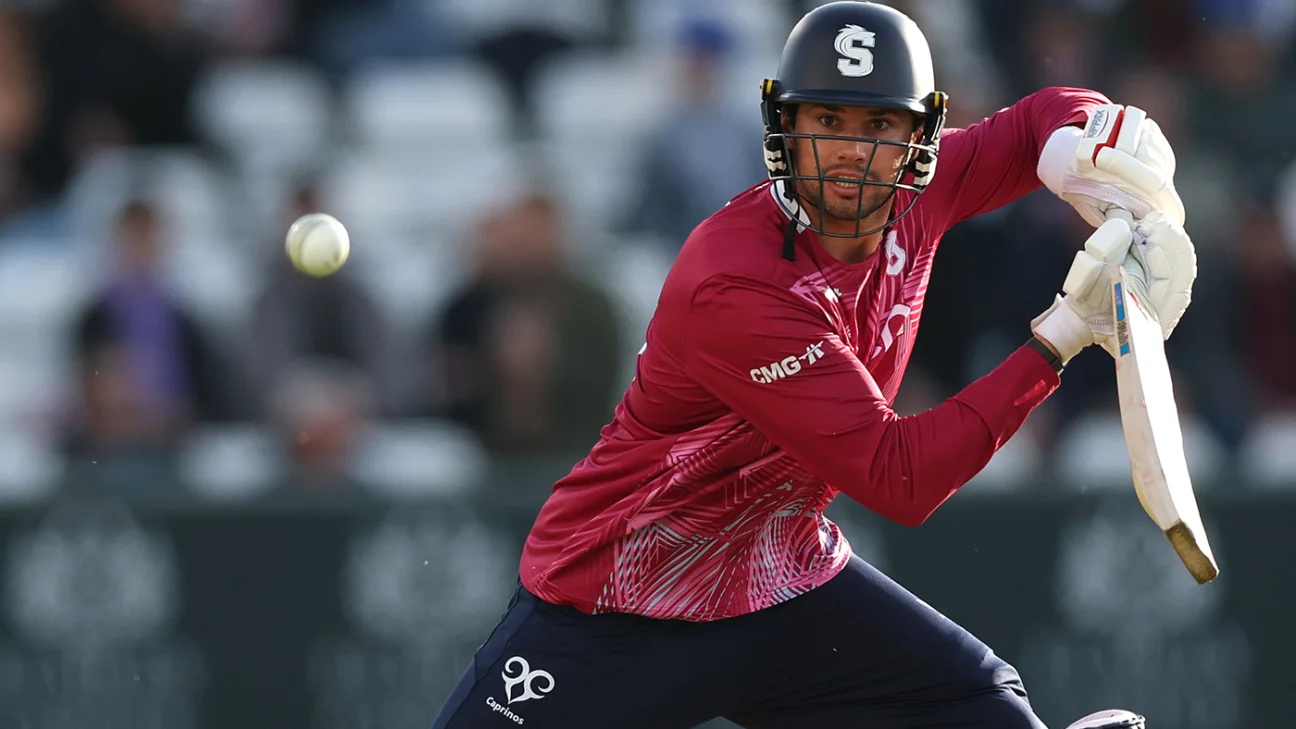 Vitality Blast Men 2026, DUR - NOR Çapraz Havuz Maç Raporu, 06 Haziran 2026