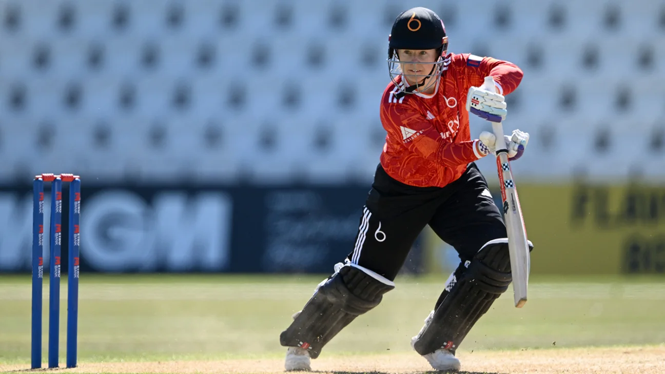 Vitality Blast Women 2026, BLZ-W - LAN-W 25. Maç Raporu, 07 Haziran 2026