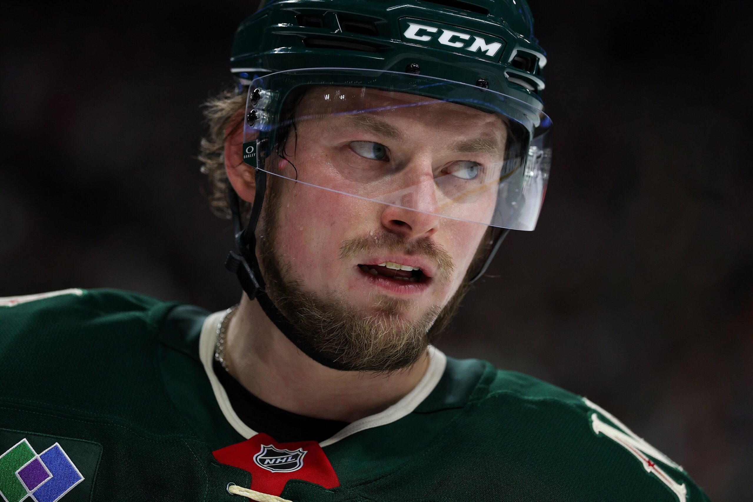 Vladimir Tarasenko hâlâ tek atışla oyunu değiştirebilir - Minnesota Wild