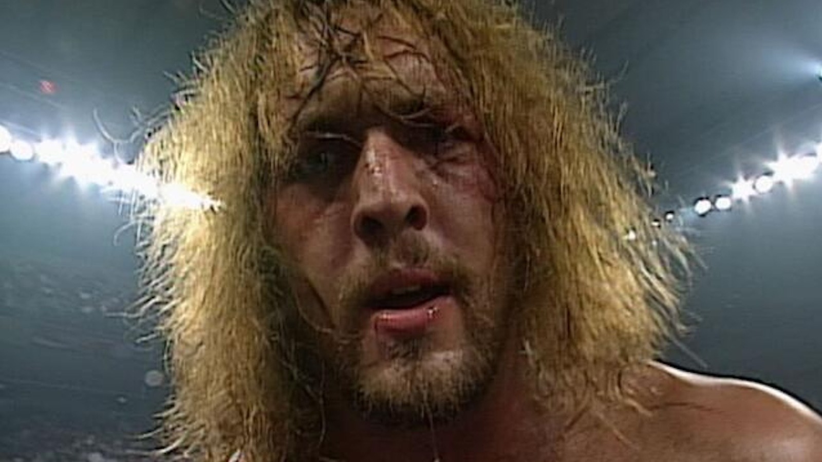 WCW Great American Bash 1996: Nefret ettiğimiz 3 şey ve sevdiğimiz 3 şey