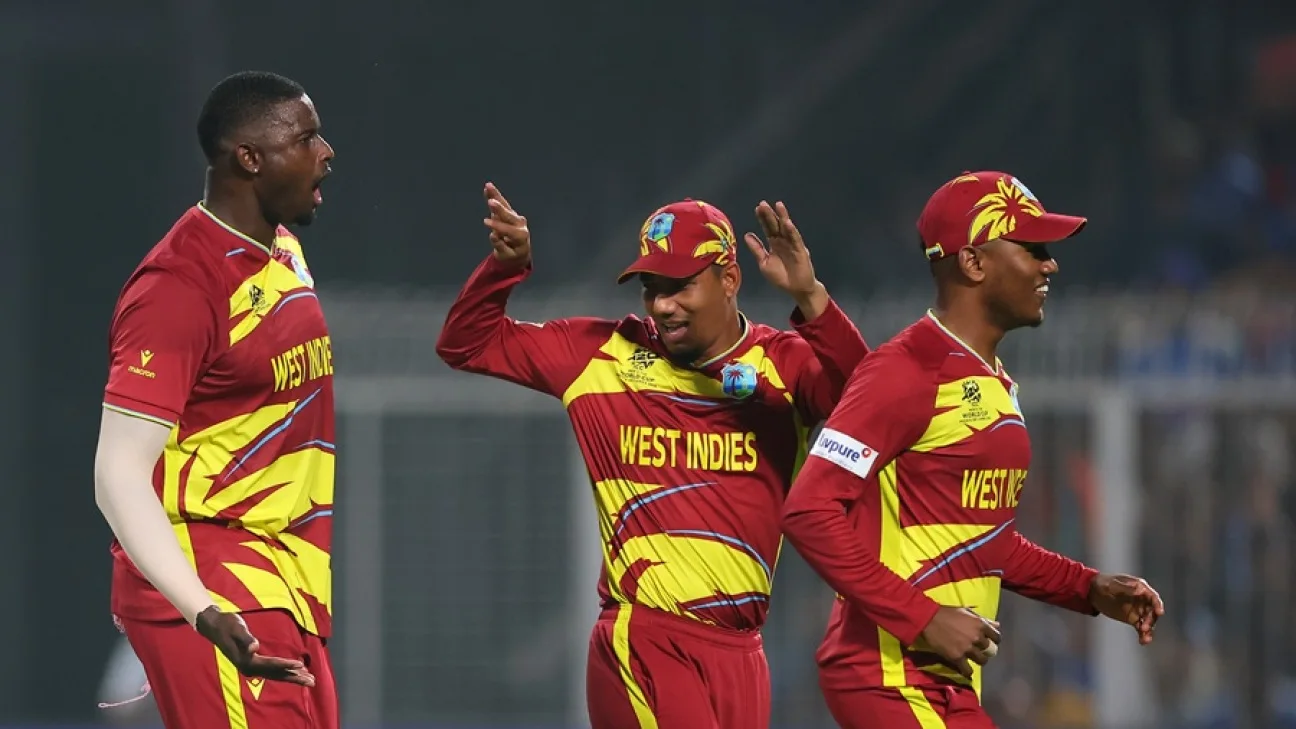 WI vs SL 2026 maç önizlemesi, WI vs SL 1st T20I
