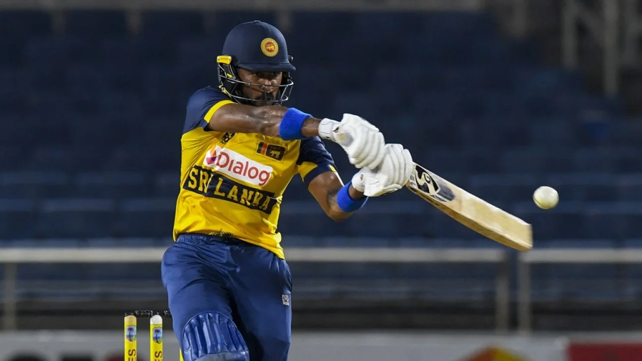 WI vs SL 2026 maç önizlemesi, WI vs SL 2nd T20I