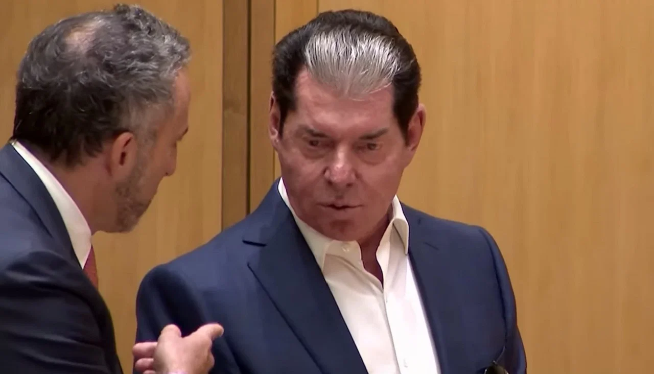 WWE Birleşme Davası Anlaşmaya Ulaşılmasıyla İptal Edildi, Vince McMahon Ally Cevap Verdi