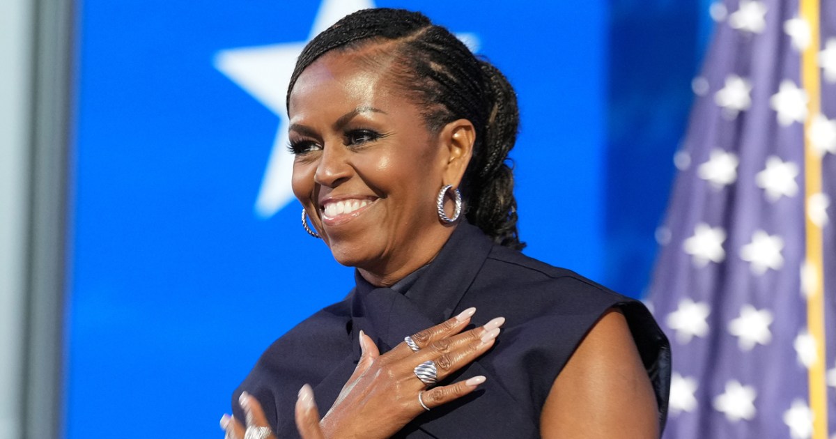 WWE Onur Listesi, Josh Hockett'in Beyaz Saray'daki bir UFC etkinliğine verdiği şiddetli tepkinin ardından Michelle Obama'yı savundu