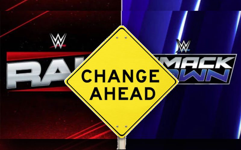 WWE RAW'ın Charlotte'taki etkinliği 2027'ye ertelendi ve SmackDown olarak değiştirildi.