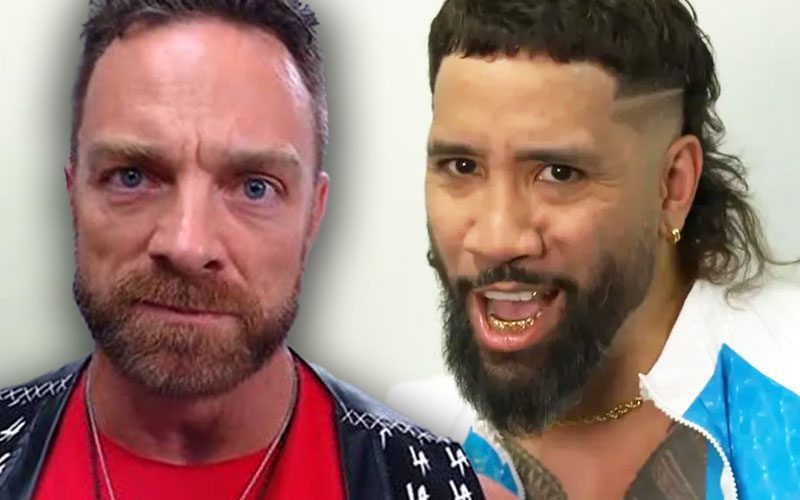 WWE, SmackDown'un başarısızlığından sonra Jey Uso'nun LA Knight'tan daha güvenli bir bahis olduğuna inanıyor
